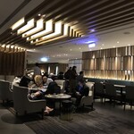 Plaza Premium Lounge - 