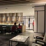 Plaza Premium Lounge - 