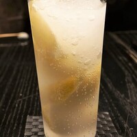 霞町三◯一ノ一 - 