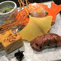 霞町三◯一ノ一 - 