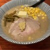灼味噌らーめん 八堂八