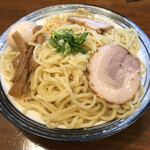 らーめん ひとふんばり - 