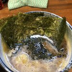 らーめん ひとふんばり - 