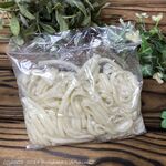 荒川食品 - もちもちうどん（135円税込）