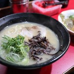 ひでちゃんラーメン - 