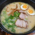 伝伝ラーメン - 