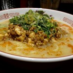 ナルトもメンマもないけれど - 