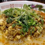 ナルトもメンマもないけれど - 