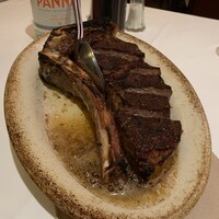 Empire Steak House Roppongi - 