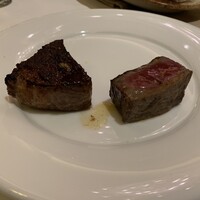 Empire Steak House Roppongi - 