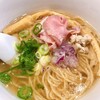 らぁ麺 鳳仙花