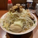 麺処ほん田 - 