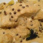 ルール ブルー - メイン真鯛