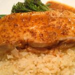 ルール ブルー - メイン豚