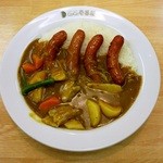 カレーハウス CoCo壱番屋 - 