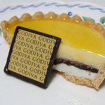 GODIVA - 