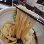 うどん讃房 ちせん。 - 