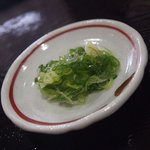 うどん讃房 ちせん。 - 