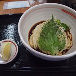 うどん讃房 ちせん。 - 