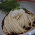 うどん讃房 ちせん。 - 