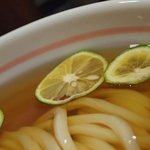 うどん讃房 ちせん。 - 