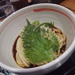 うどん讃房 ちせん。 - 