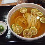 うどん讃房 ちせん。 - 