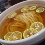 うどん讃房 ちせん。 - 