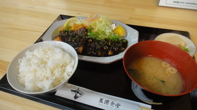 閉店 美濃食堂 美濃市 定食 食堂 食べログ 閉店 美濃食堂 美濃市 定食 食堂 食べログ