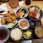 あさり - 