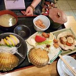 あさり - 
