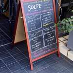 SOLPE - 