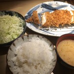 Tonkatsu Kagurazaka Sakura - 