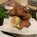 いけす割烹 つじくら - 