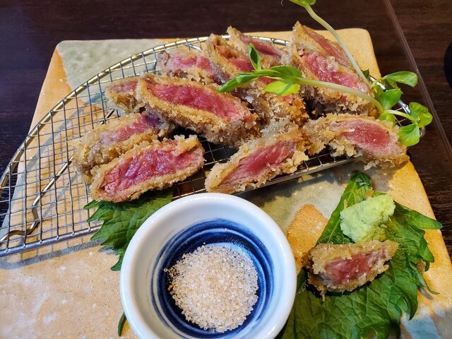 勝鹿 カツシカ メディカルセンター とんかつ 食べログ