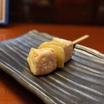 yakitoridai - カマンベールチーズ