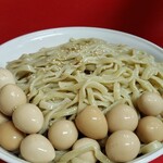 ラーメン二郎 - 