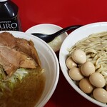 ラーメン二郎 - 