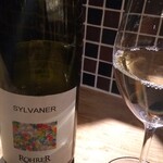 ビストロラドレ - 白ワイン