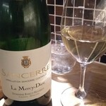 ビストロラドレ - 白ワイン