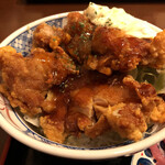 Katsuten - 