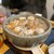 もりなが - おでん盛り合わせ(牡蠣、白子、大根、牛すじ、海老しんじょ、里芋、こんにゃく)