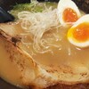 博多海老豚骨ラーメン 維櫻