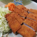 Tosuno Tonkatsu Kimura - 