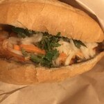 Ebis Banh Mi Bakery - 