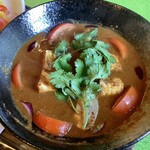 スプーンソング - 【2019年11月21日(木)】ブリのタミルスパイス