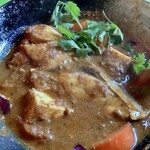 スプーンソング - 【2019年11月21日(木)】ブリのタミルスパイス