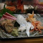 Sushi Tatsu - 