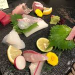 SUSHI＆GRILL SOUYA - 