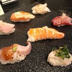 SUSHI＆GRILL SOUYA - 